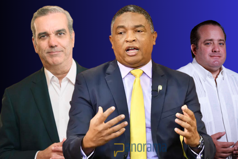 PLD pide al Gobierno explicar renegociación del contrato Aerodom