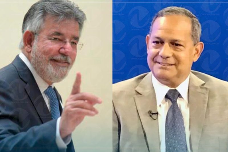 Díaz Rúa y Guzmán Fermín, entre los 10 nuevos miembros de la Dirección Política de la Fuerza del Pueblo