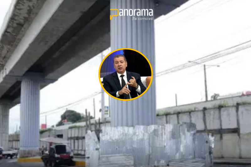 César Fernández denuncia Gobierno oculta fallas en la Línea 2C