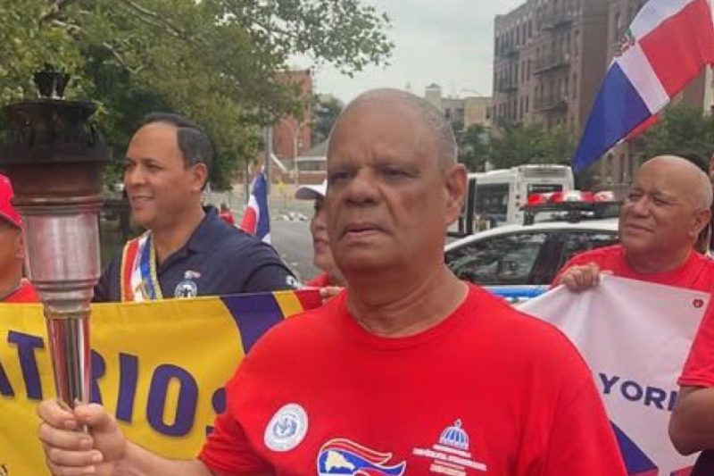 Fallece a los 74 años Juan Germosén, gloria del béisbol amateur dominicano
