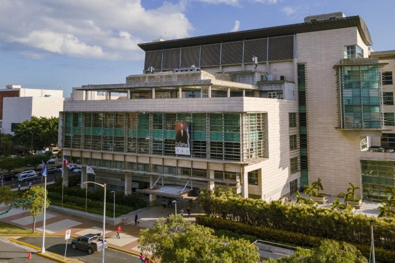 Ministerio Público solicita 18 meses prisión preventiva contra red de piratería desmantelada en Operación Domo