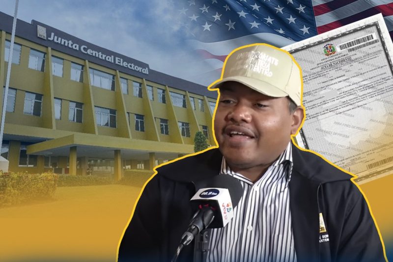 JCE en Rhode Island tiene 25 mil dominicanos empadronados
