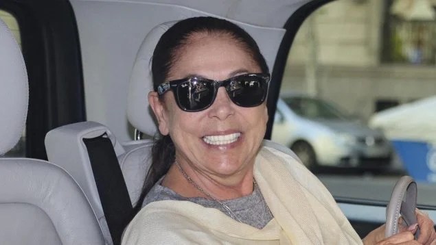 Isabel Pantoja se muda a República Dominicana Ensegundos República Dominicana