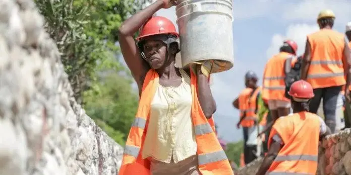 Reacciones fuertes contra propuesta del CES sobre regularizar mano de obra haitiana