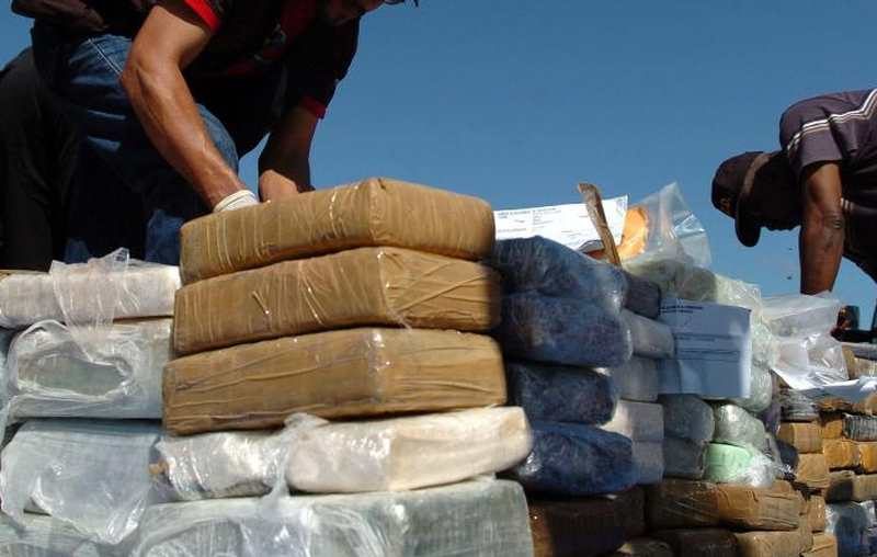 EE.UU mantiene a RD en países con mayores tránsito de droga y elimina a Colombia entre naciones que luchan contra el narco