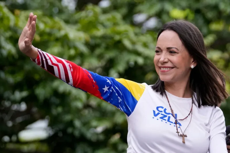 Nicolás Maduro tiene los días contados