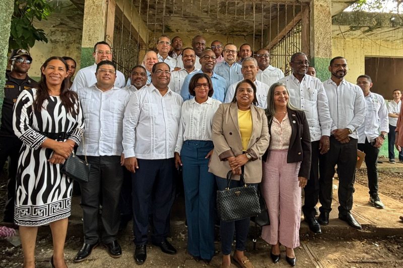 La Alcaldía de Sabana Grande de Boyá impulsa la llegada de una extensión de la UASD