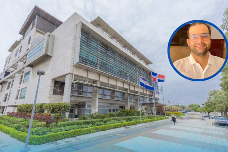 MP solicita prisión preventiva para abogado acusado de estafa millonaria y lavado de activos en SFM