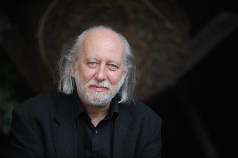 Premio Nobel de Literatura 2025 para László Krasznahorkai