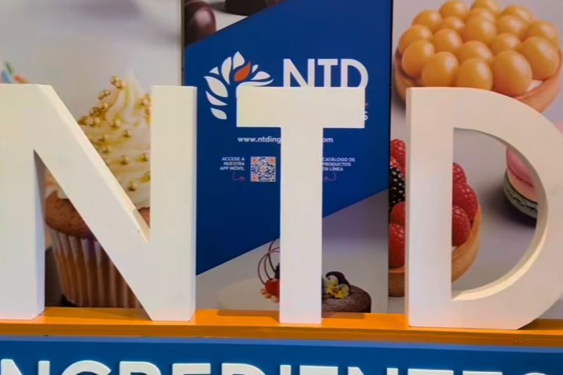 Innovación, sabores y negocios en un solo espacio