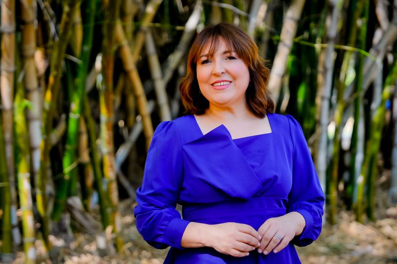 Plataforma Mujeres que Inspiran lanza programa “Ecos de Inspiración” en PP; conferencia “De sueños a realidades” unirá a Rosa García Crespo y Liddy Kiaty, ganadoras del PMQI