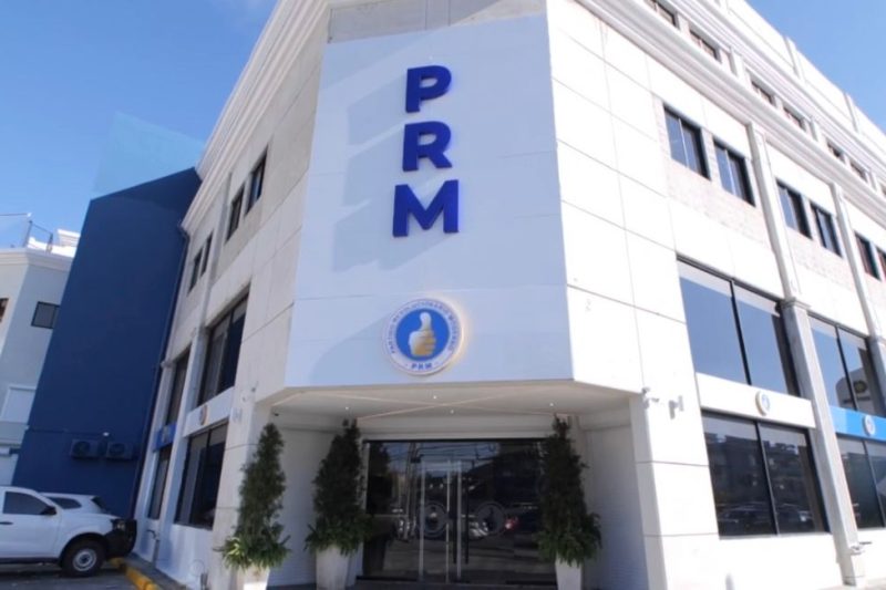 PRM dice «mal manejo fiscal entre 2008 y 2019» obligó a actual Gobierno a endeudarse más