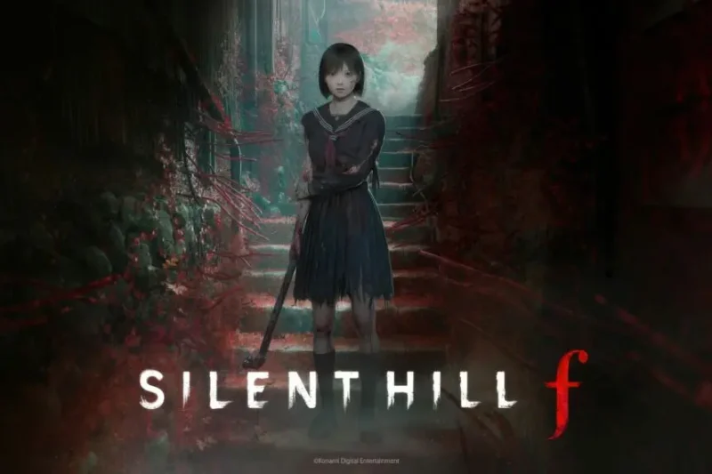 «Silent Hill f» y «Little Nightmares III» anticipan el mejor terror ‘gamer’ para Halloween