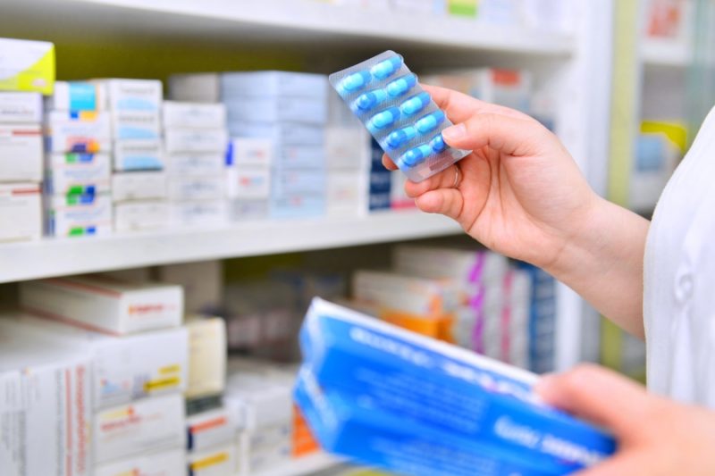 Más del 90% de pacientes del Programa de Medicamento Alto Costo tiene seguro médico, pero no recibe cobertura de su ARS