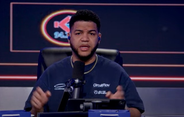 Luinny Corporán agradece a su equipo y pone en manos de Dios el proyecto Ensegundos República Dominicana