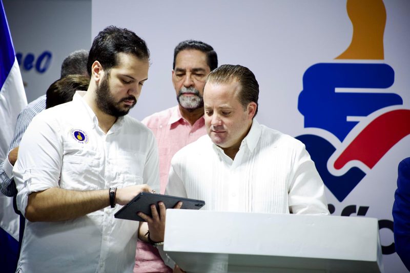 Verifícate: PRM inicia programa de verificación e inscripción con uso de inteligencia artificial
