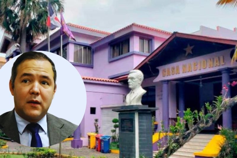 PLD pone a disposición técnicos y militancia ante paso de tormenta