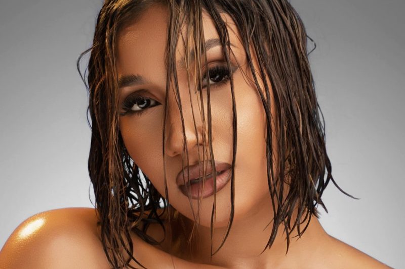Dania Pérez lanza al mercado musical su primer EP ‘’Diosamorena’’