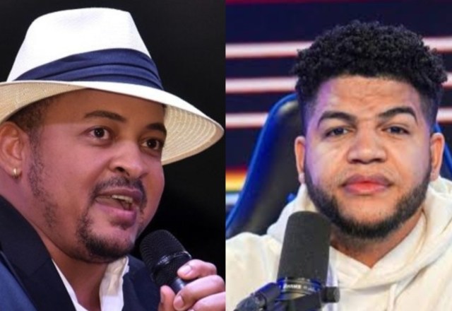 ‘Olvídate de Alofoke’ Ensegundos República Dominicana