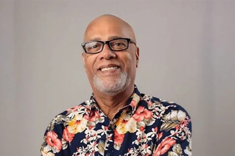 Muere Henry Hierro, fundador de La Gran Manzana