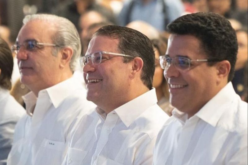 Sanz Lovatón define como histórica la gestión de David Collado en Turismo