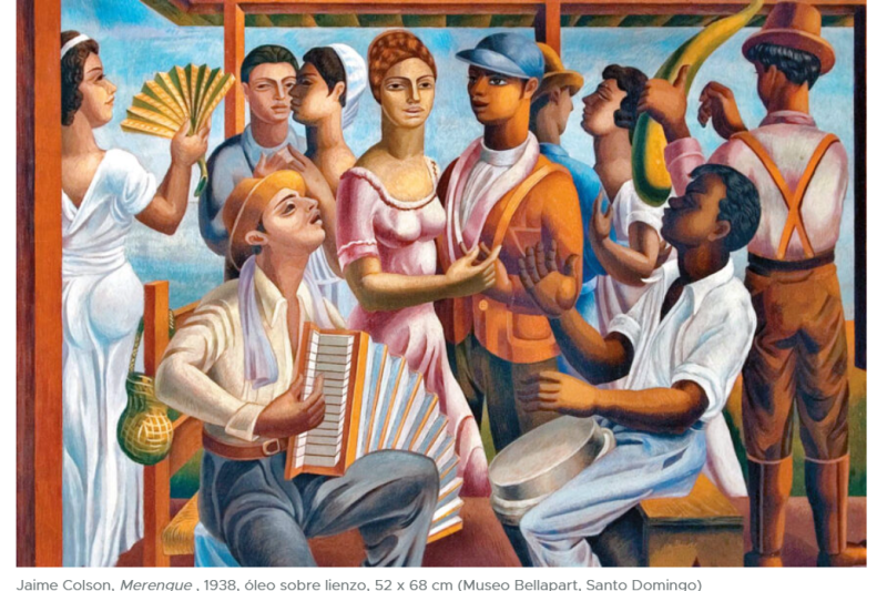 Renovarse o Morir”, eleva calidad del género biopic dominicano