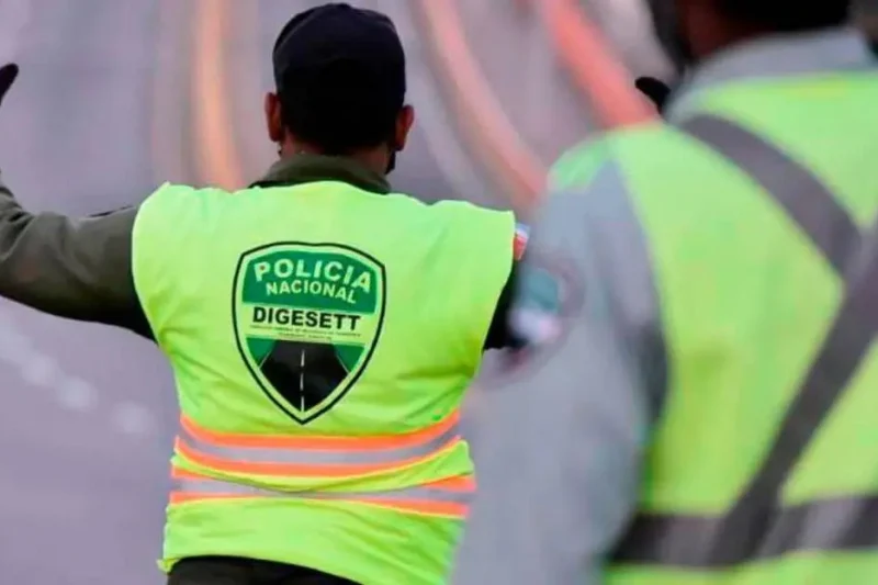 DIGESETT investiga incidente registrado en Brisa del Este