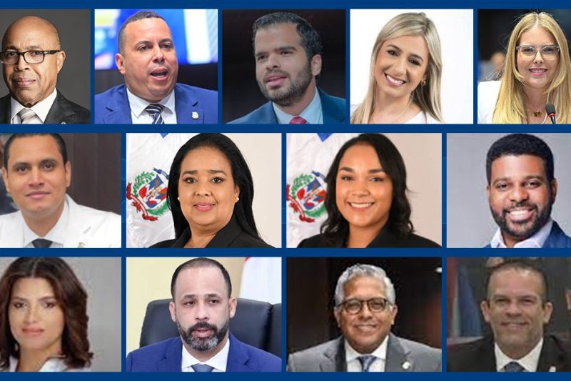 Método D’Hondt no afecta a los diputados más votados, los ligados a funcionarios