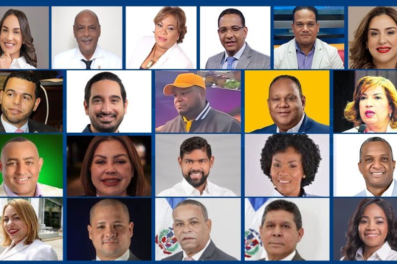 22 candidatos a diputados preferidos por electores, pero perjudicados por el método D´Hondt