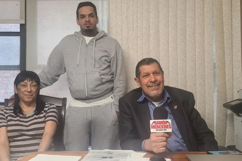 Hallan culpable oficial corrección de la cárcel MDC-Brooklyn