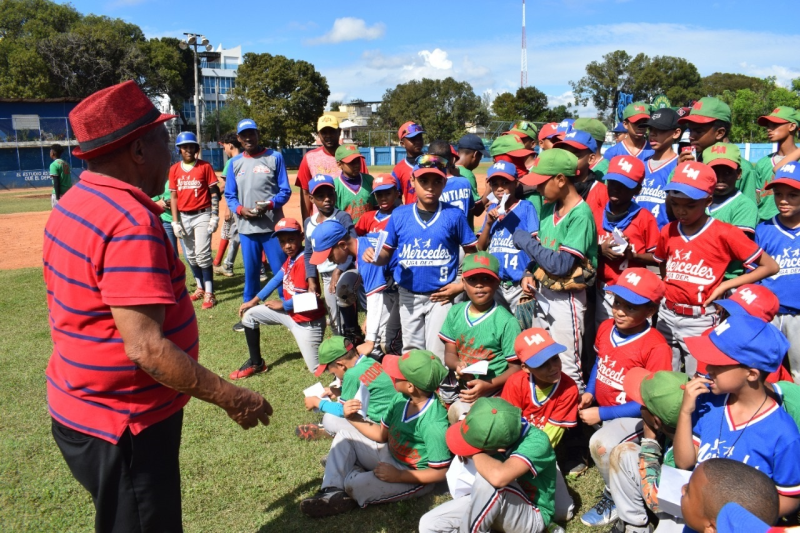 Liga Mercedes cumple hoy 59 años fundada