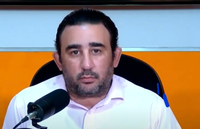Video:Milton Cordero relata vivió terror por Gómez Díaz Ensegundos República Dominicana