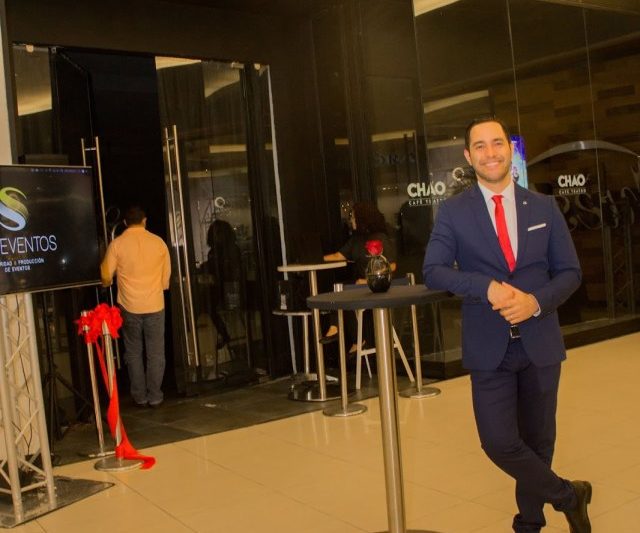 Cierre de Chao Teatro desata fuerte debate entre periodista y empresario Ensegundos República Dominicana