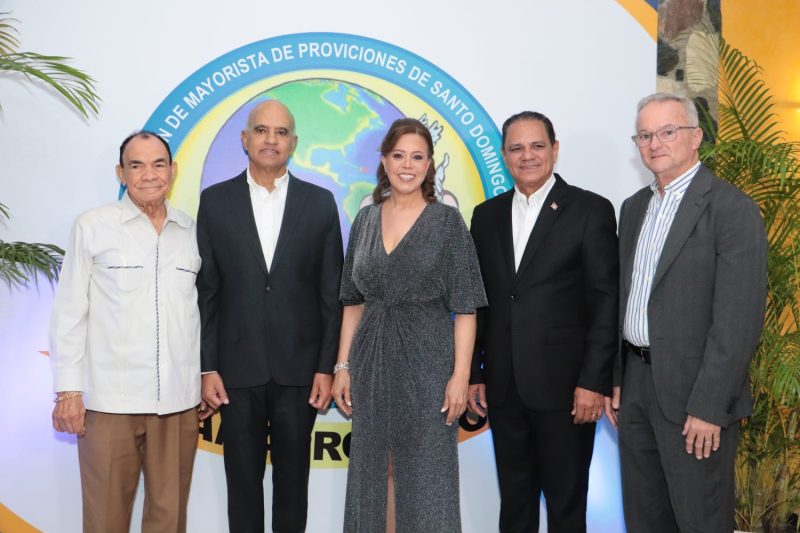 Mayoristas de Santo Domingo llaman al comportamiento ético de los comercios en Viernes Negro y Navidad