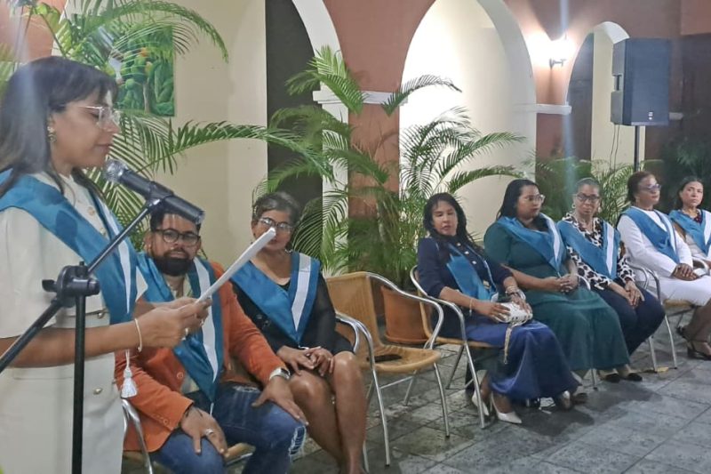 CIPESA integra nuevos miembros y honra a veteranos del periodismo de salud