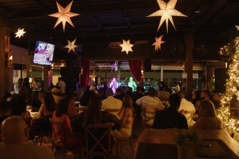 Banda Real celebra 17 años “profundamente agradecido por el respaldo”