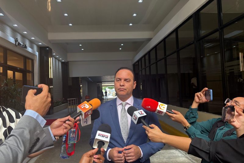 Diputado Emil Durán respalda advertencia de Paliza sobre infiltración del narcotráfico en la política