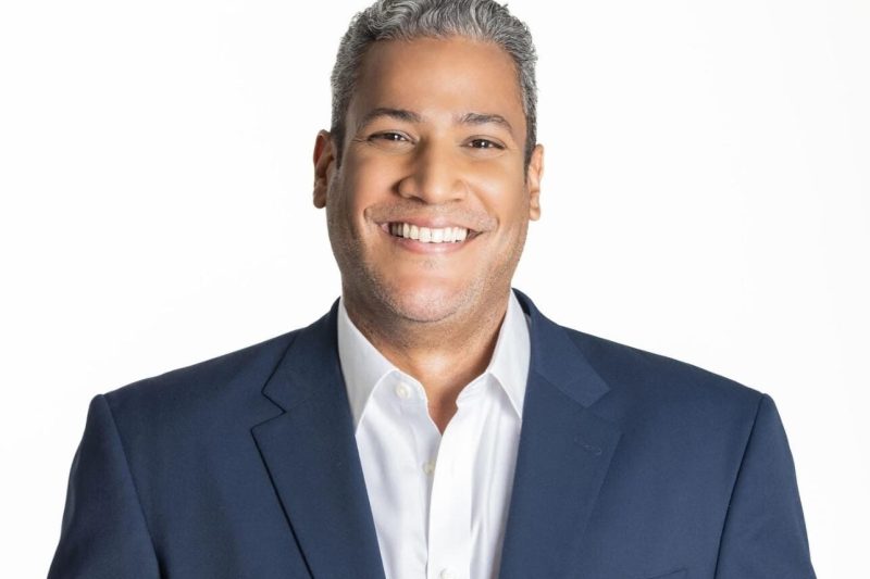 Presidente del BIS invita a la marcha del domingo