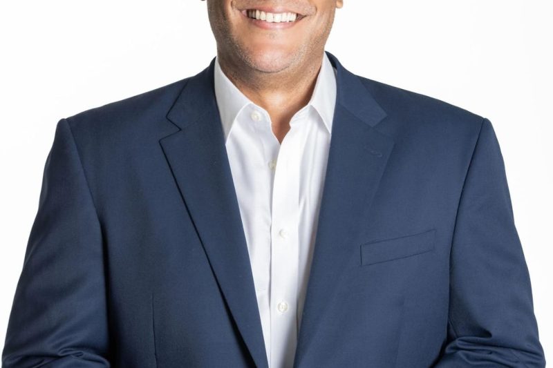 Presidente del BIS invita a la marcha del domingo:“No es política, marchar también es ciudadanía”