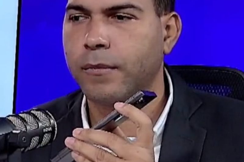 Denuncian sectores Fuerza del Pueblo amenazan