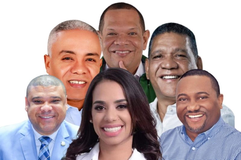El panorama político-electoral de Santo Domingo Norte se activa de cara al 2028