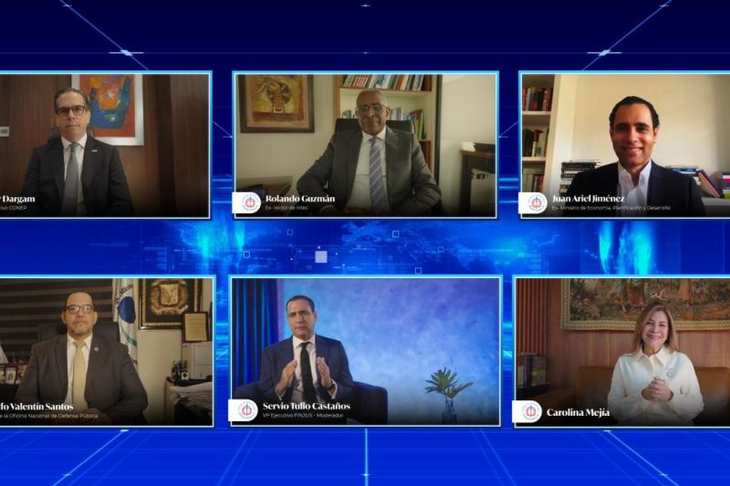 Justicia del Futuro 2034: una justicia más cercana a las personas