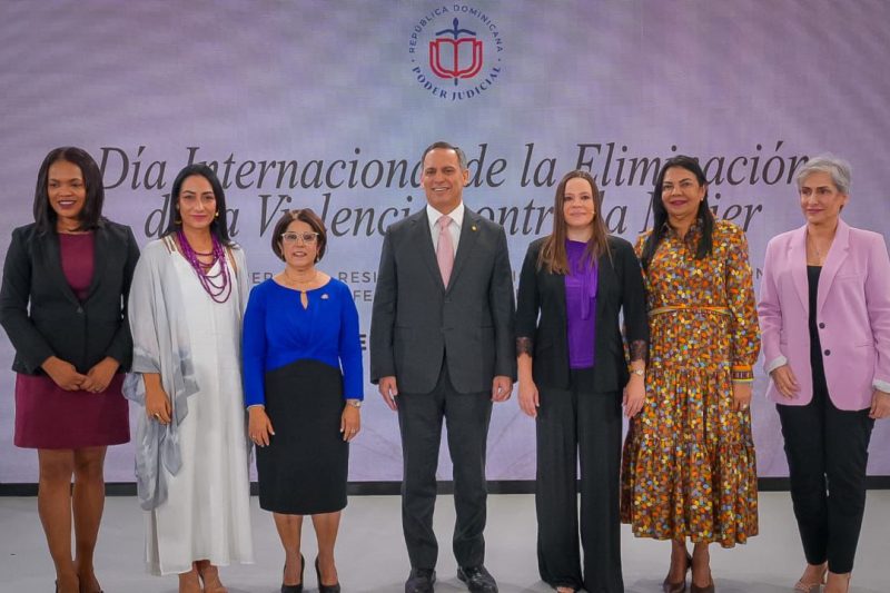 El 36% de los casos penales es por violencia de género e intrafamiliar 