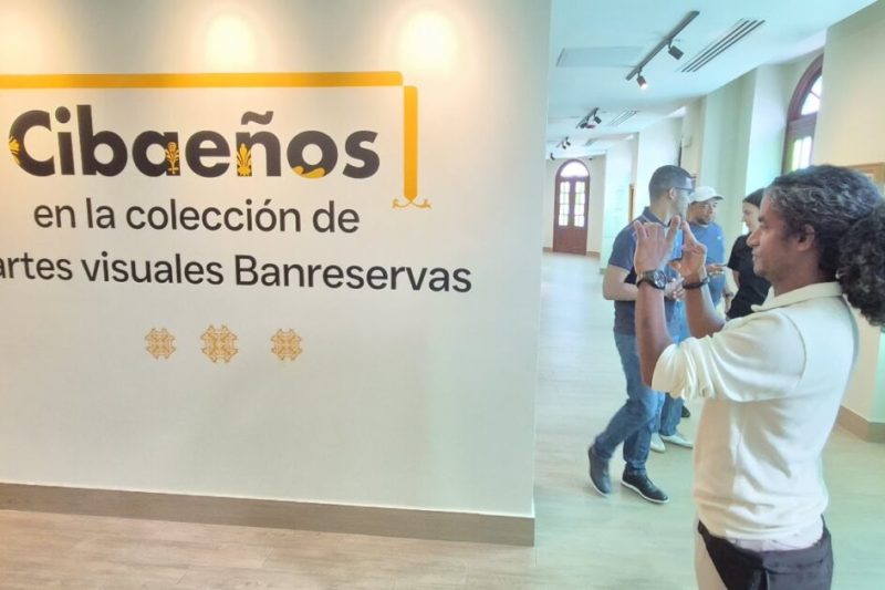 evaluación del esplendor cultural dominicano en 2025 – Ensegundos.do