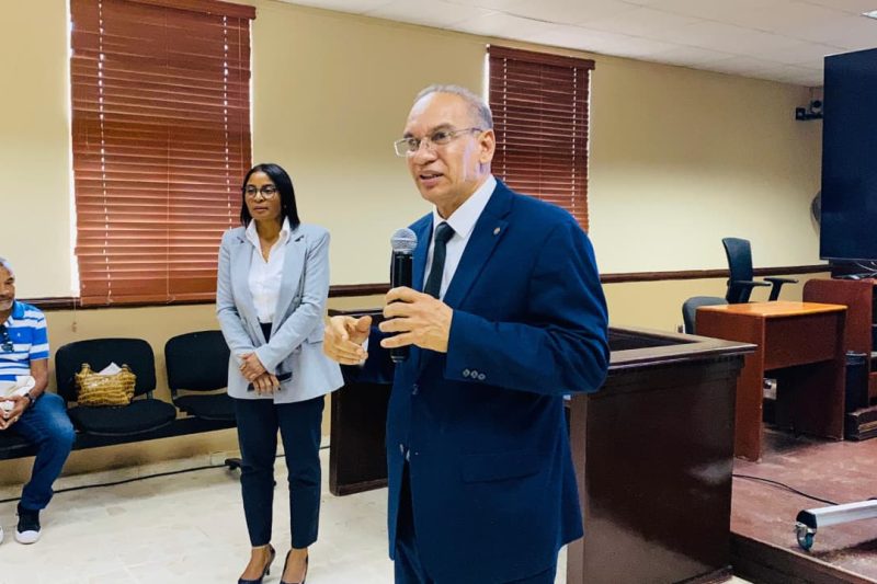 San Juan revive la Batalla de Santomé a 170 años con ciclo de conferencias históricas