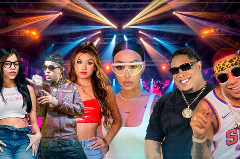 Conozca la casta de intérpretes urbanos de RD que se identifican como «altitas»