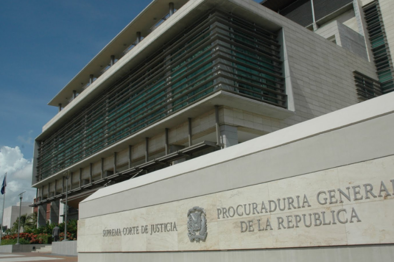 MP dice imputados Senasa utilizaban como excusa recaudaciones políticas para obtener fondos y comprar propiedades