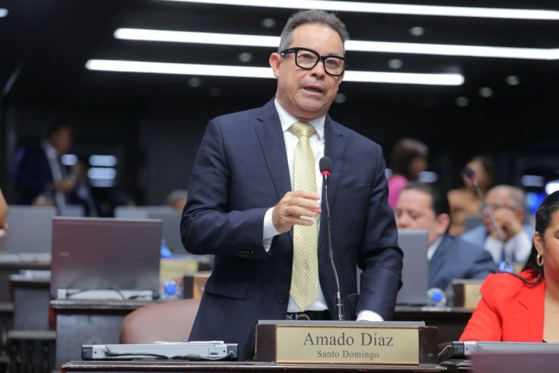 en PLD abundaron denuncias de corrupción