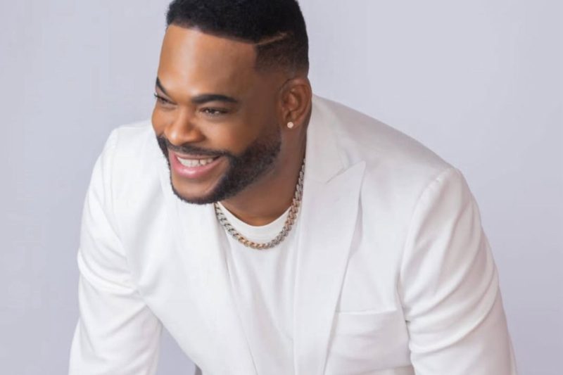 En salsa! Yiyo Sarante celebrará la navidad en concierto Hard Rock SD; el intérprete de “Corazón de acero” promete retrospectiva de su carrera musical