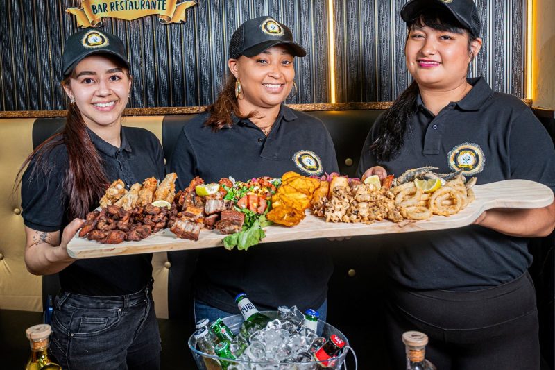 Nueve restaurantes impulsan en Madrid la gastronomía dominicana en RD Exquisita 2026